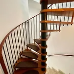 Apartamento Zur Schoenen Aussicht