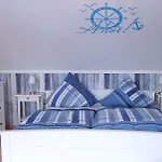 Apartamento Zur Schoenen Aussicht Büsum