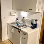 Apartamento Zur Schoenen Aussicht *