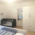 Zur Schoenen Aussicht Apartamento