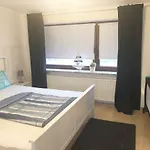 Apartamento Zur Schoenen Aussicht Büsum