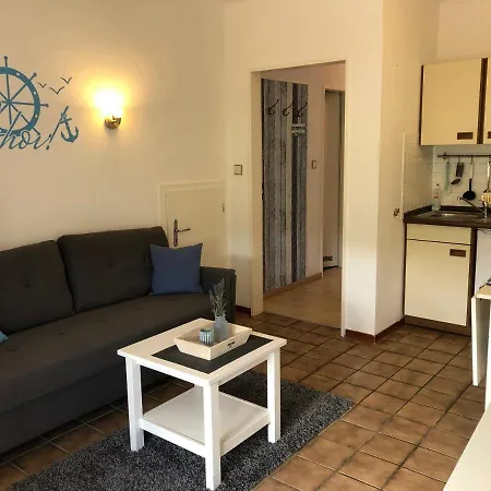 Zur Schoenen Aussicht Büsum