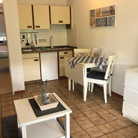 Lägenhet Zur Schoenen Aussicht *