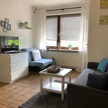 Zur Schoenen Aussicht * Büsum