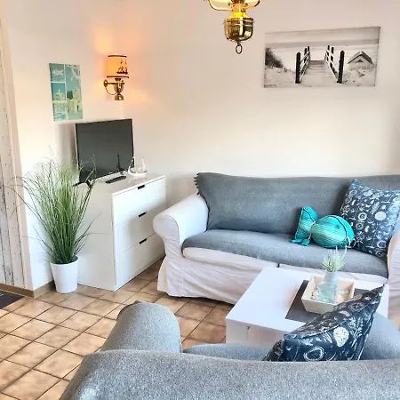 Lägenhet Zur Schoenen Aussicht *