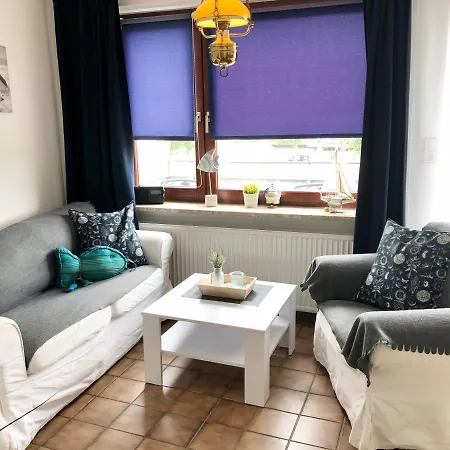 Lägenhet Zur Schoenen Aussicht *