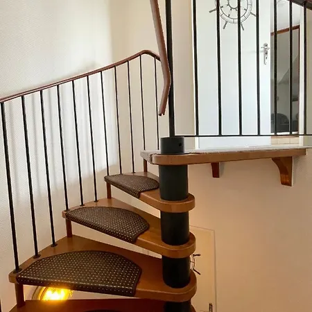 Zur Schoenen Aussicht Lägenhet