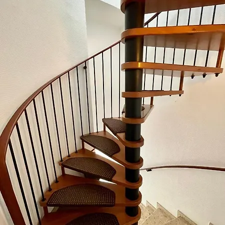 Lägenhet Zur Schoenen Aussicht