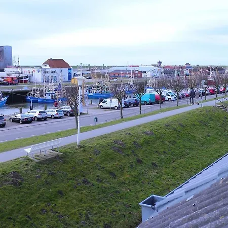 Zur Schoenen Aussicht Büsum