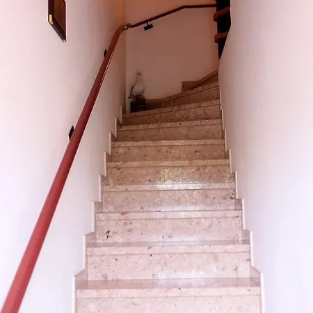 Zur Schoenen Aussicht Lägenhet *