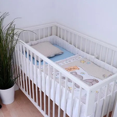 Lägenhet Zur Schoenen Aussicht