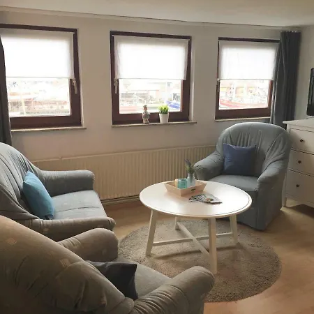 Zur Schoenen Aussicht * בוסום