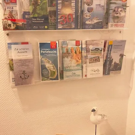 Zur Schoenen Aussicht *