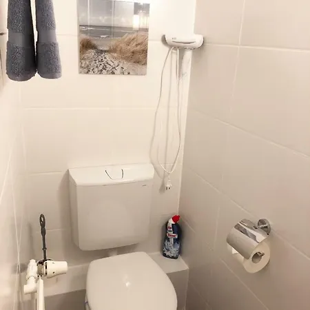 Zur Schoenen Aussicht Lägenhet *