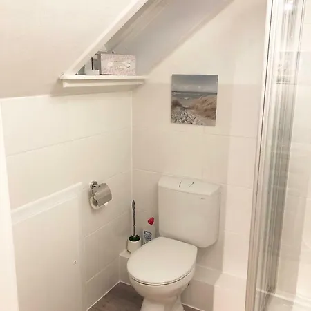 Lägenhet Zur Schoenen Aussicht