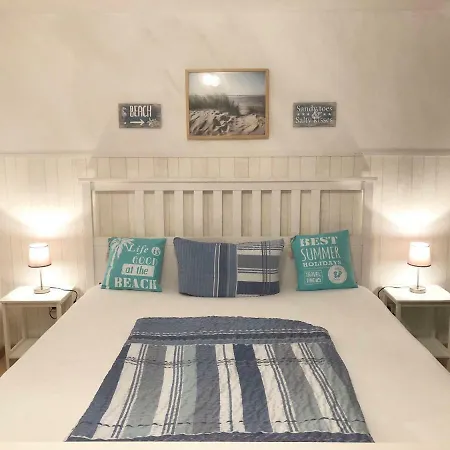 Zur Schoenen Aussicht Lägenhet *