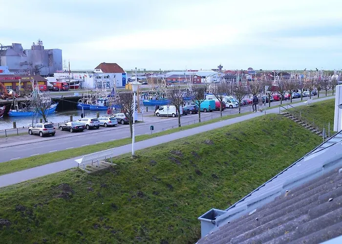 Zur Schoenen Aussicht Büsum