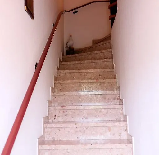 Zur Schoenen Aussicht Appartamento *