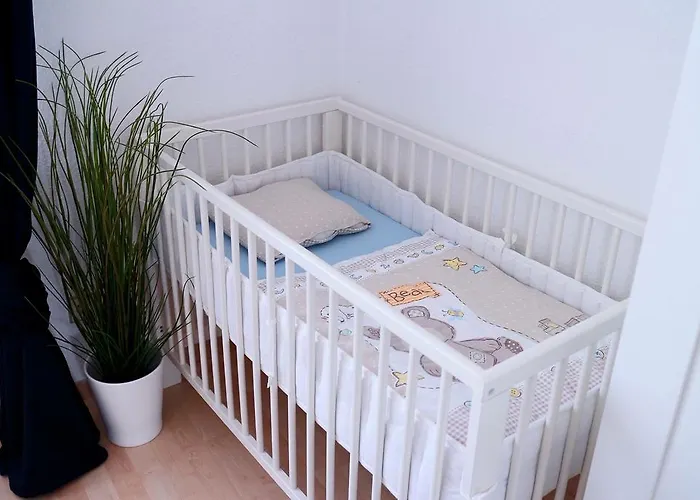 Appartement Zur Schoenen Aussicht